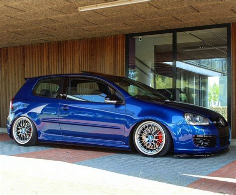 MK5 Golf GTI Stanced BBS Wheels in 2021 | Gti, Golf gti, Golf car