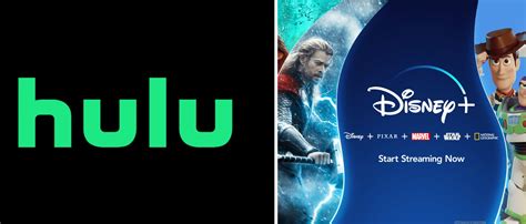 Disney+ & Hulu Increasing Premium Plan Cost, New Ad-Free Bundle of Both ...