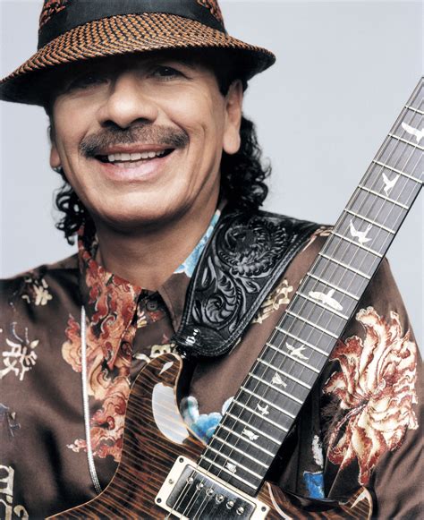 Carlos Santana | Known people - famous people news and biographies