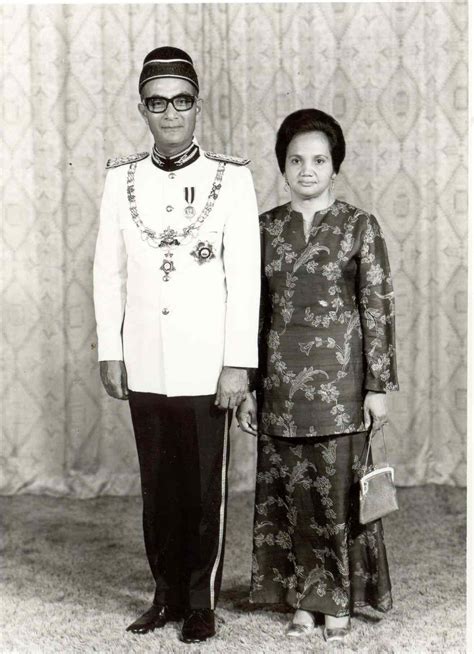 Tun Hussein Onn: One of the Greats – Perdana Leadership Foundation