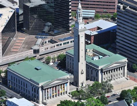 Springfield City Hall, other municipal buildings to close at noon ...