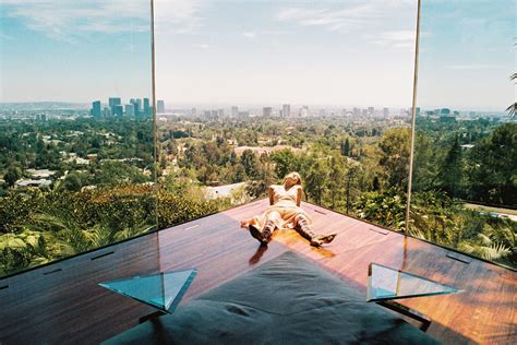 Inside NBA Super Fan Jimmy Goldstein's Stunningly Famous Los Angeles House: Eccentric ...