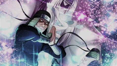 Hokage’s death - YouTube