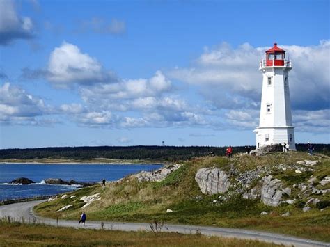 Louisbourg Lighthouse - 2019 All You Need to Know BEFORE You Go (with ...