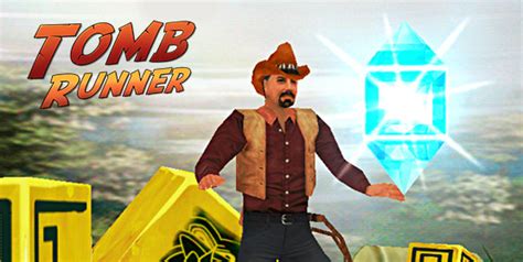 Tomb Runner - Free Online Games | bgames.com