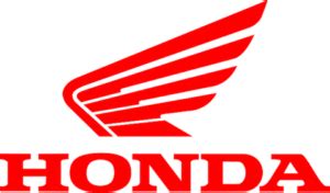 Honda Motocross Logo - LogoDix