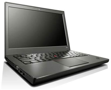 Review of the laptop Lenovo ThinkPad X230
