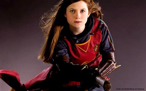 Ginny Weasley Wallpaper - Ginevra "Ginny" Weasley Wallpaper (34182941) - Fanpop