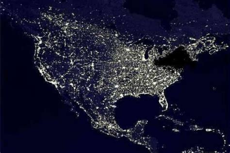 Remembering the Northeast blackout of 2003 – The New York Mail