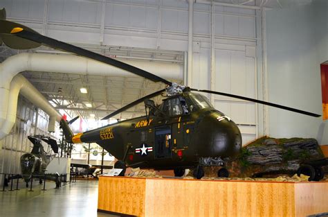 Rotary Wing – United States Army Aviation Museum