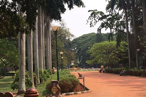 Best 6 Attractions at the Lal Bagh Botanical Gardens, Bengaluru Bangalore