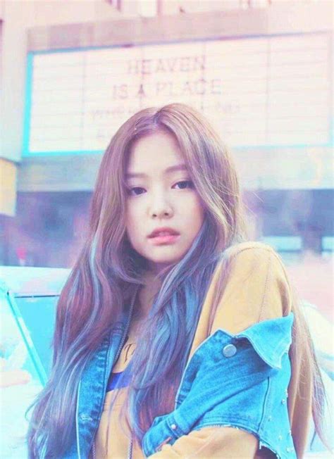 BLACKPINK JENNIE fanart | K-Pop Amino