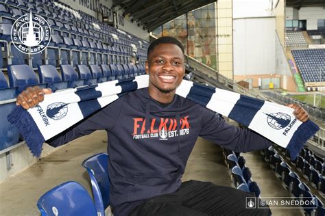 NEWS - Falkirk Football Club