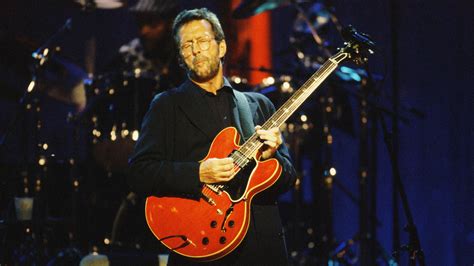 Classic interview: Eric Clapton on Robert Johnson's blues legacy | MusicRadar