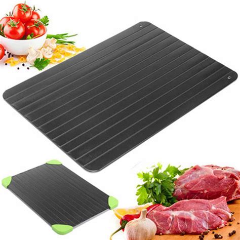 Super-Fast Defrosting Tray - Garden Wizard Shop