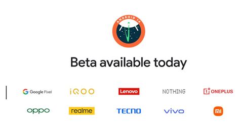 Android 14 beta now available for several smartphones – Here’s how you can download