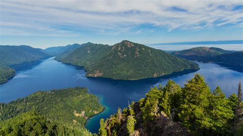 Plan your trip to Olympic National Park - Roadtrippers