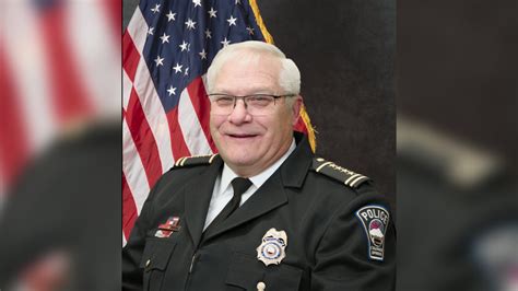 Colorado Springs Police Department Chief Vincent Niski announces retirement | KRDO