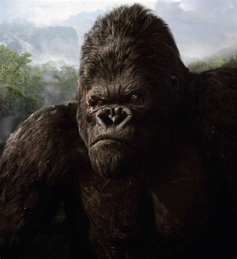 King Kong | Heroes Wiki | FANDOM powered by Wikia