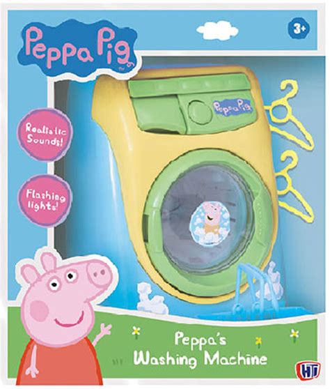 Peppa Pig Cleaning Appliances Assorted Wholesale