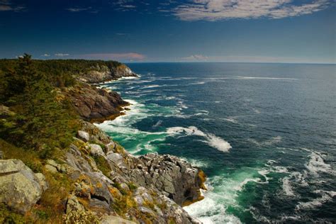 Monhegan Island - The Hiking Maineiacs