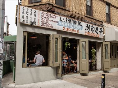 The 23 Best Lower East Side Restaurants in NYC