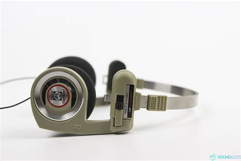 Koss Porta Pro Limited Edition Review - Sound Guys