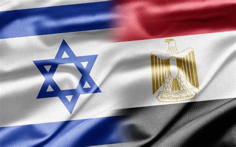 Analysis: Israel and Egypt Enjoying Close Relations | United with Israel