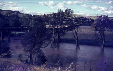 Gundagai Road Bridge