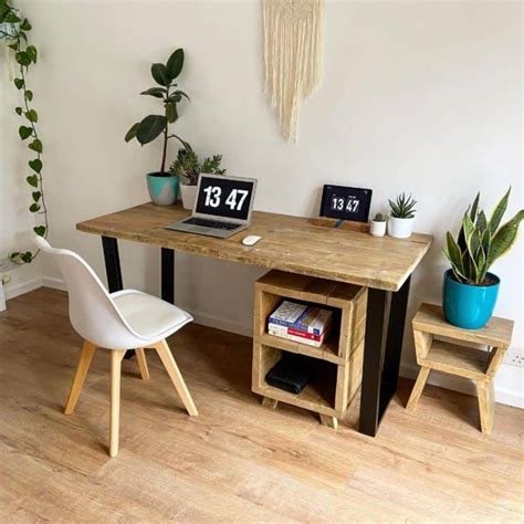 Optimal Desk Setup Ideas for a Productive Workspace