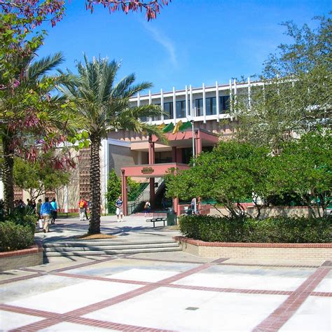 University of South Florida Main Campus - Net Price, Tuition, Cost to Attend, Financial Aid and ...