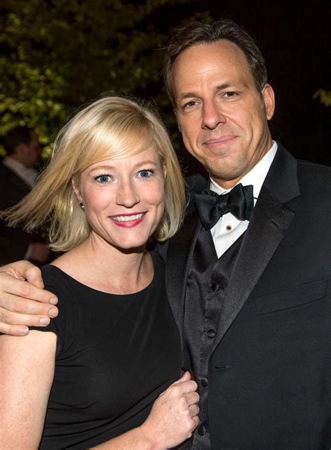 Jennifer Tapper, Jake's Wife: 5 Fast Facts