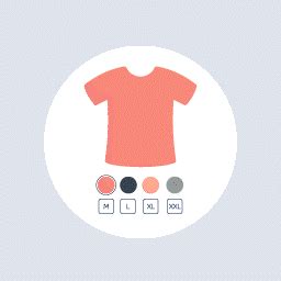 Extension Product Variations Swatches for WooCommerce — WordPress.com