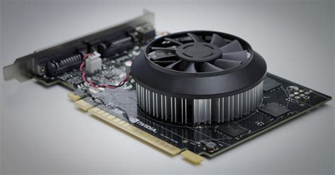 GTX 750 Ti Review: Minimal Power, Maximum Performance - GameSpot