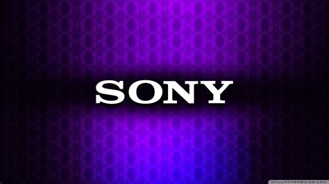 Sony LED TV Logo Wallpapers - Wallpaper Cave