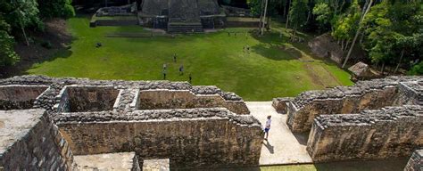 Caracol Mayan Ruins | Chaa Creek