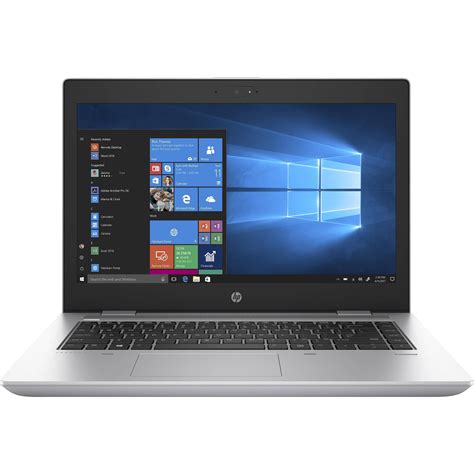 Refurbished Hp ProBook 640 G4 14"-inch (2018) - Core i5-8350U - 8 GB ...