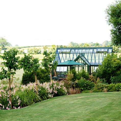 Greenhouse ideas – traditional and new ways to use a garden glass house in 2021 | Greenhouse ...