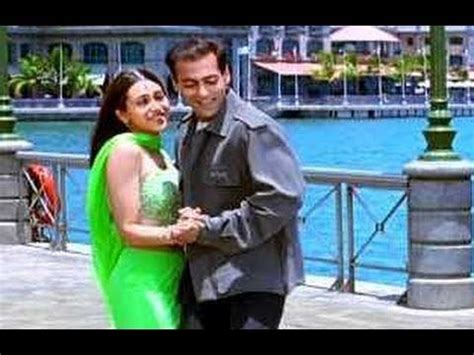 Dulhan Hum Le Jaayenge - Title Song - Salman Khan & Karisma Kapoor ...