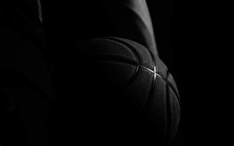 Download wallpaper 3840x2400 basketball ball, ball, basketball, bw, black 4k ultra hd 16:10 hd ...