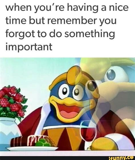 Yep. Kirby Right Back At Ya! | So true | Pinterest | Kirby memes, Funny games and Gaming memes