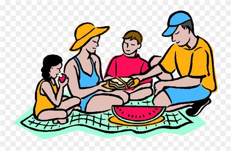 family picnic clip art 10 free Cliparts | Download images on Clipground 2024