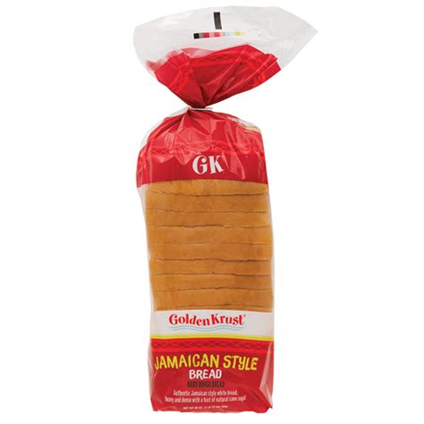 Golden Krust Small Hard Dough Bread (28 oz) Delivery or Pickup Near Me - Instacart