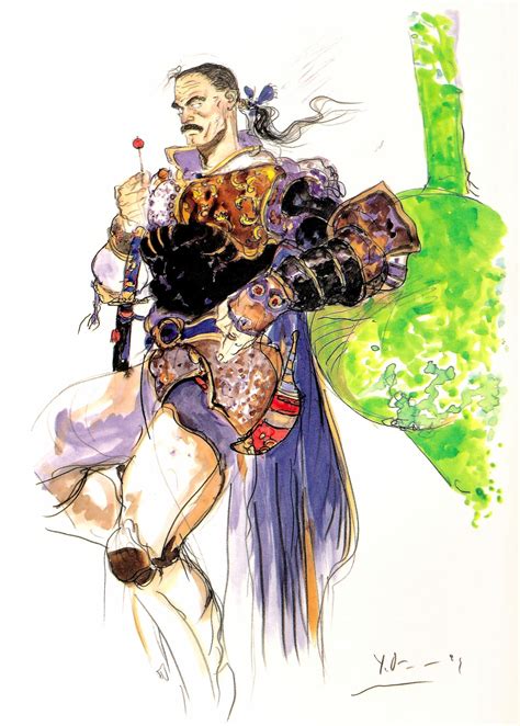 final fantasy 6 - Google Search | Arte final fantasy, Ilustrações, Artistas