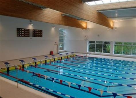 Everyone Active Watford Woodside Leisure Centre | Hussle.com