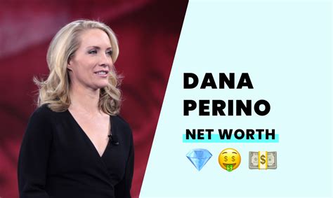 Dana Perino's Net Worth - How Wealthy is She?