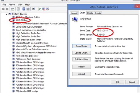 Ati Bus Controller Driver Update - renewlabs