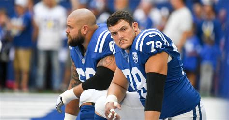 Colts Injury Update: Center Ryan Kelly to return to practice today ...