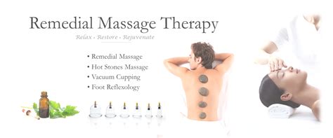 Remedial Massage · Start from $45 · Your One-Stop for Pain Relief · Dr. Greyson Kim