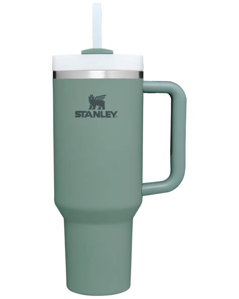 Stanley Quencher 40-Ounce Tumbler TikTok Reviewed 2023 | Shopping ...